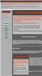 Mobile Screenshot of heimatfreund.juergen-koerner.de
